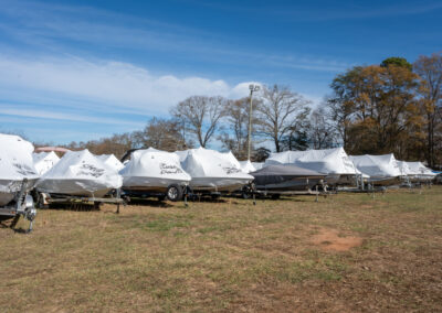 Boat Storage