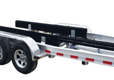 Wesco Trailer